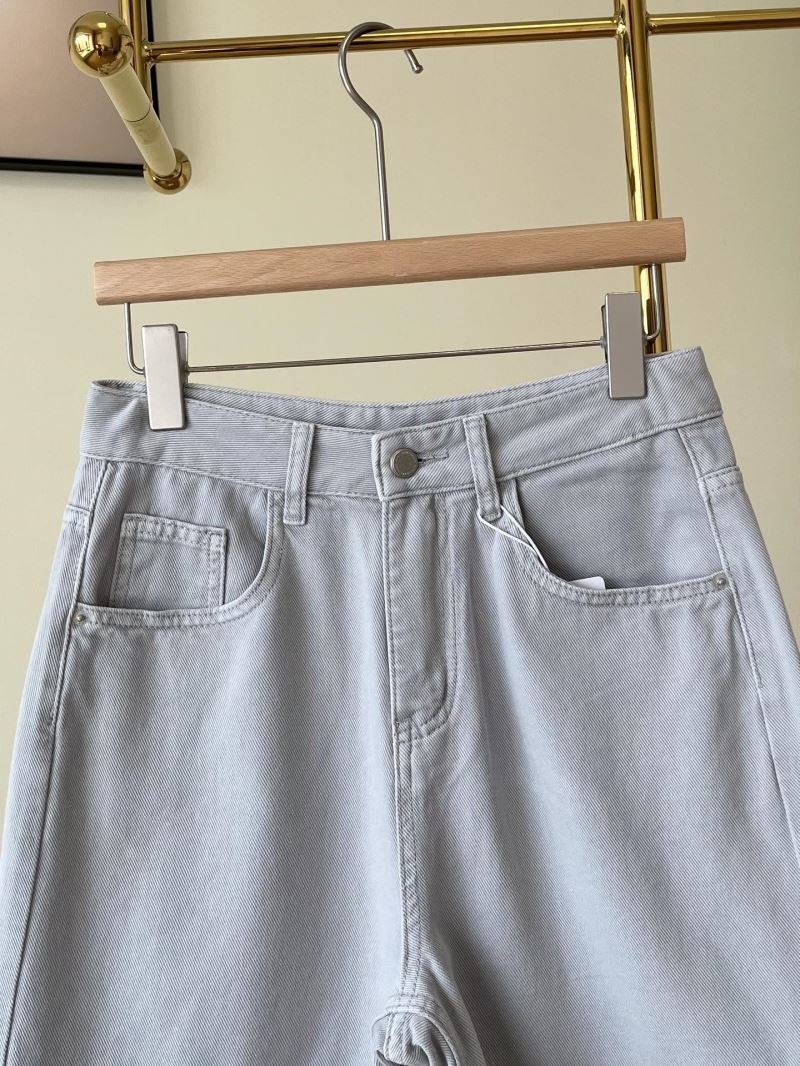 Miu Miu Short Pants